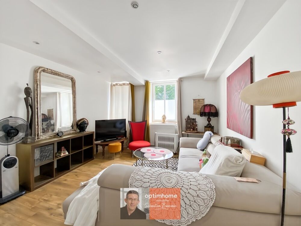 Appartement – Chaussin - Vue 3