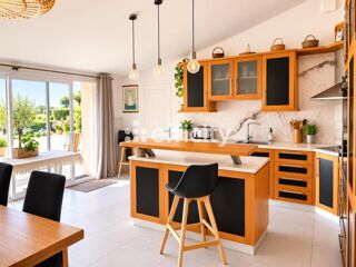 Maison à vendre 5 pièces 156 m²