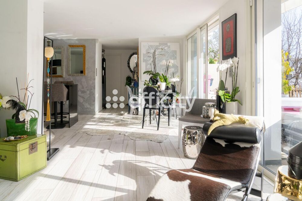 � vendre  Maison Nice (06000)