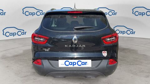 Kadjar 1.2 TCe 130 Energy EDC Intens - Automatique 2018 occasion 26140 Anneyron