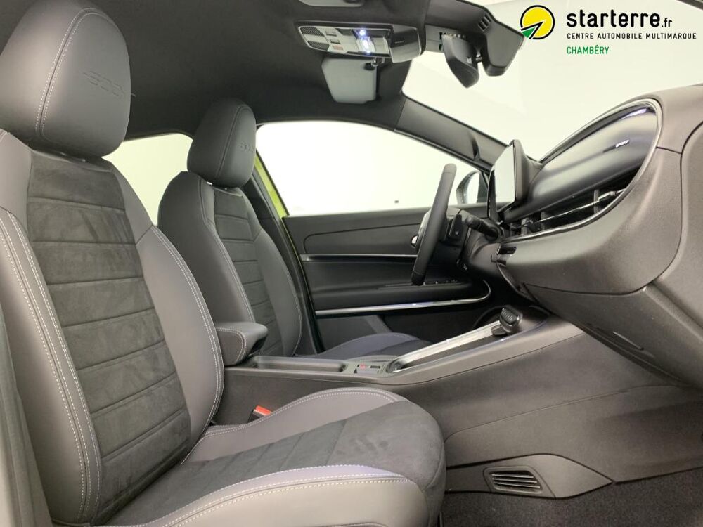 Fiat 600 T-Gen 3 1.2 Hybrid 145ch eDCT6 Sport 2026 occasion 73420 Voglans