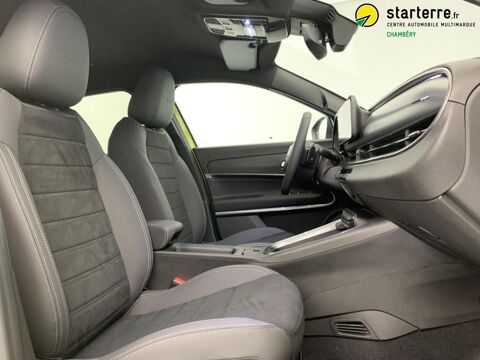 Fiat 600 T-Gen 3 1.2 Hybrid 145ch eDCT6 Sport 2026 occasion 73420 Voglans