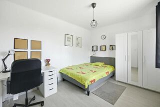  Appartement à vendre 5 pièces 87 m²