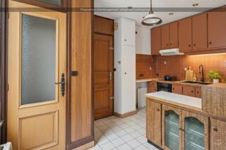  Appartement � vendre 1 pi�ce 23 m�