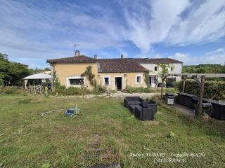  Maison à vendre 8 pièces 233 m²