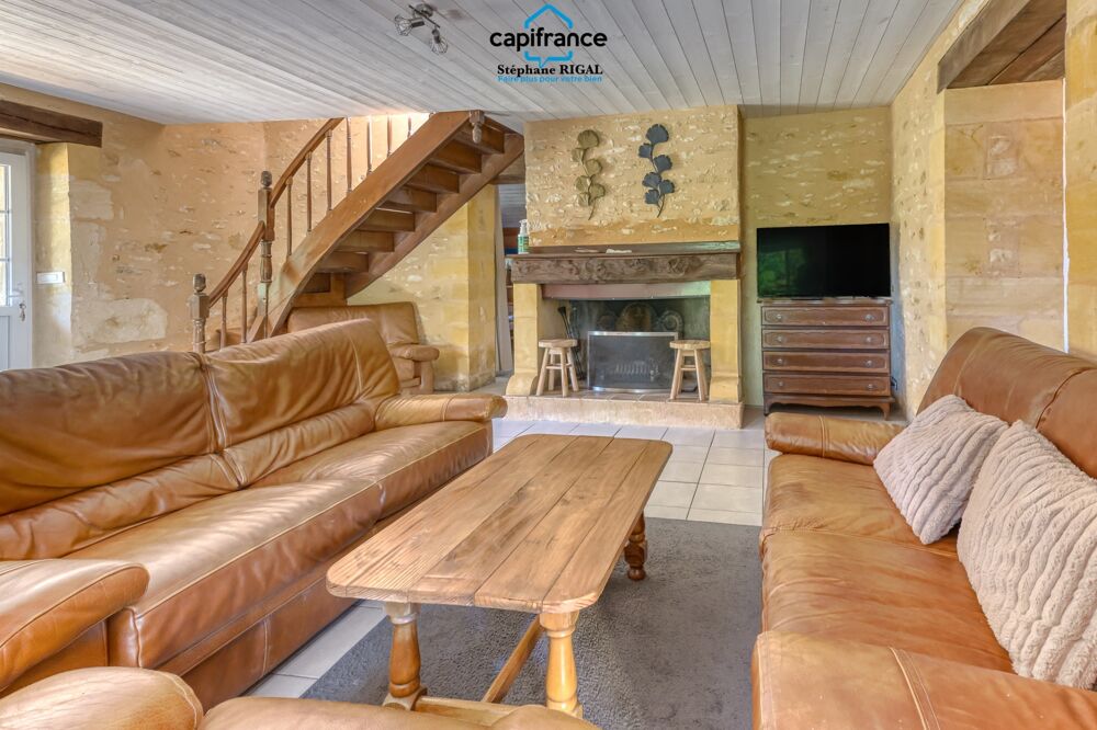 à vendre  Propriété/château Paulhiac (47150)