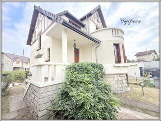 Maison 5 pièces 87 m² · à Aulnay sous Bois · 87 m² · 375 000 €