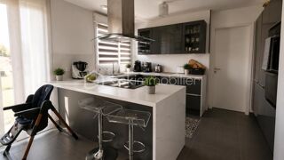  Maison à vendre 6 pièces 135 m²