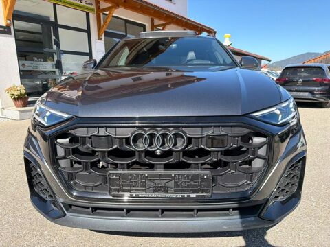 SQ8 4.0 TFSI quattro Competition Plus 2024 occasion 33000 Bordeaux