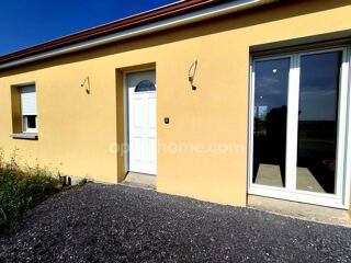  Maison à vendre 4 pièces 88 m²