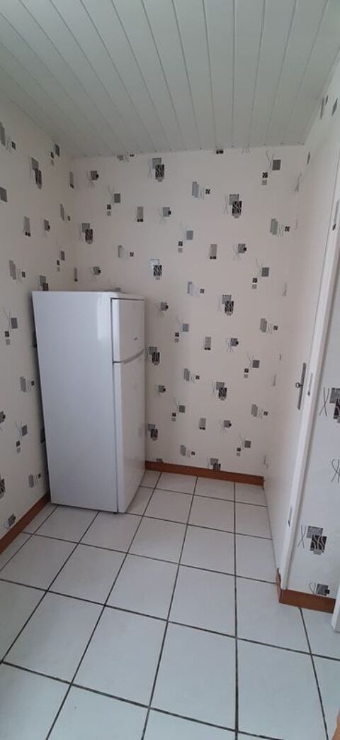  Appartement � louer 2 pi�ces 28 m� Grenoble