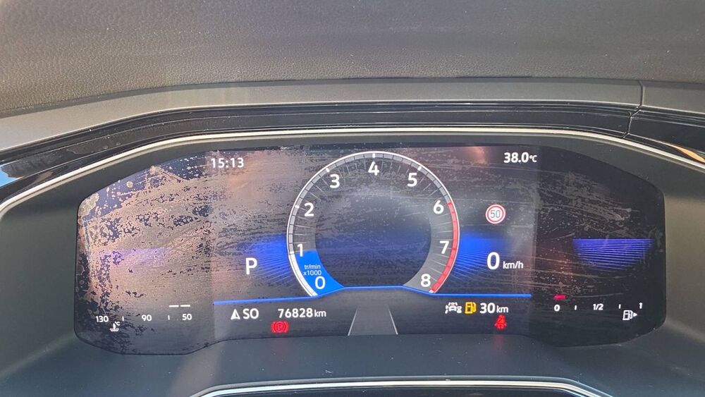 Polo 1.0 TSI 110 DSG7 R-Line 2022 occasion 83490 Le Muy