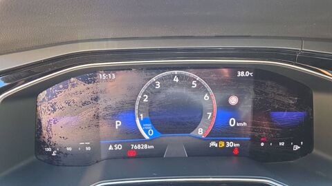 Polo 1.0 TSI 110 DSG7 R-Line 2022 occasion 83490 Le Muy