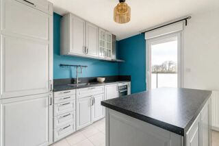  Appartement à vendre 4 pièces 84 m²