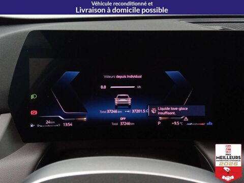 X1 sDrive 20i 170 DKG7 Design +Toit pano +Harman K 2024 occasion 10150 Lavau
