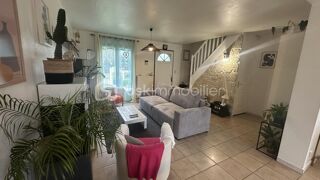  Maison � vendre 6 pi�ces 110 m�