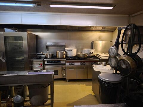 MAZAMET (81) - BOUCHERIE CHARCUTERIE TRAITEUR 249500 81200 Mazamet
