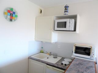  Appartement � louer 1 pi�ce 21 m�