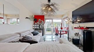  Appartement � vendre 4 pi�ces 81 m�