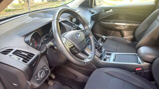 Kuga II 1.5 EcoBoost 120 Trend 2019 occasion 45200 Montargis