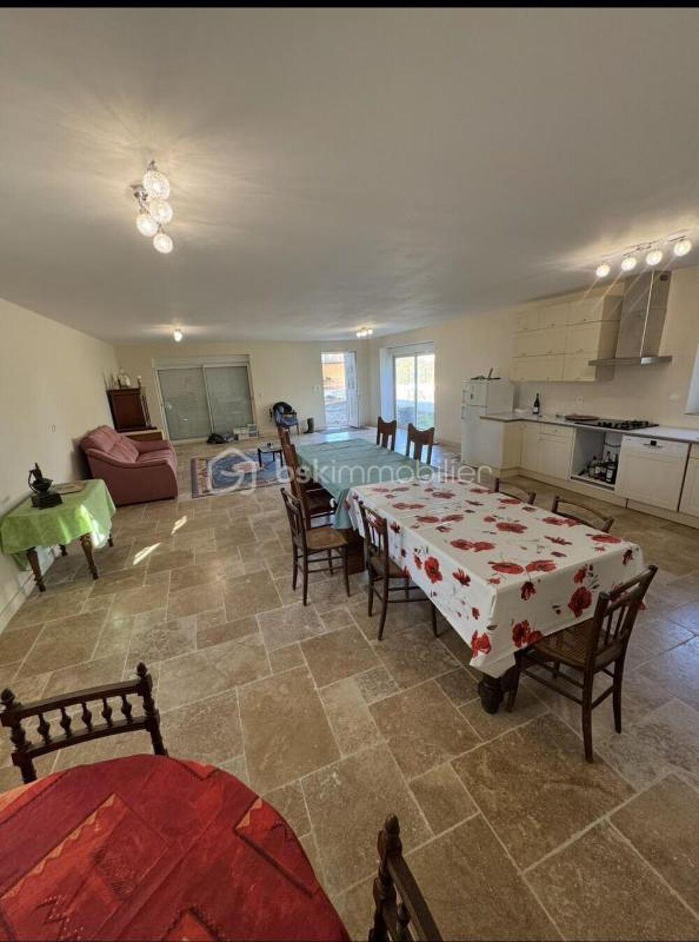 Vente Propriété/Château 34500 BEZIERS - PRORPIÉTÉ TYPE 8 - 280m2 - TERRAIN CLOS 1090m2 - PISCINE - Beziers