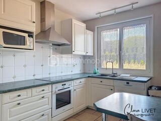  Maison à vendre 6 pièces 150 m²