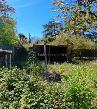  Maison � vendre 3 pi�ces 77 m�