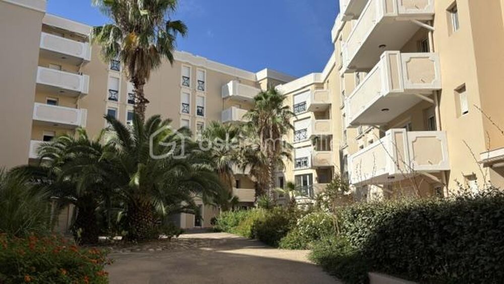 Vente Appartement Bien d'exception au cœur de Hyères Hyeres