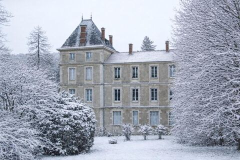   CIVRIEUX D'AZERGUES CENTRE . Appartement ancien 4 pi�ces 90.8 m2 avec garage au calme Appartement - 4 pi�ce(s) - 90 m�