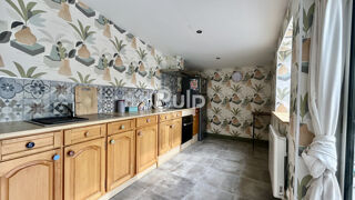  Maison � vendre 7 pi�ces 88 m�