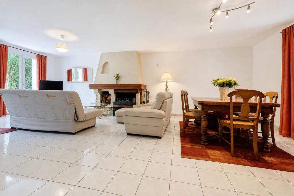 Joli pavillon de 132 m² avec 4 chambres sans vis à vis