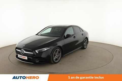 Annonce voiture Mercedes Classe A 27090 €