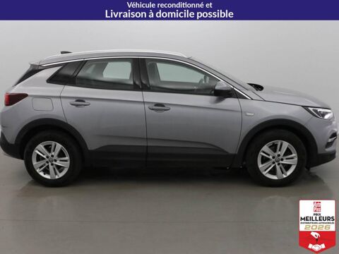Grandland Turbo 130 Elegance 2021 occasion 10150 Lavau