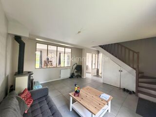  Maison à vendre 7 pièces 134 m²