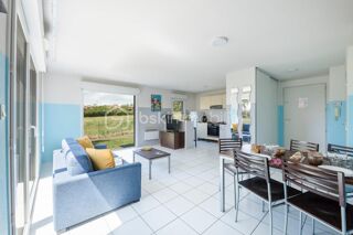  Appartement à vendre 4 pièces 82 m²