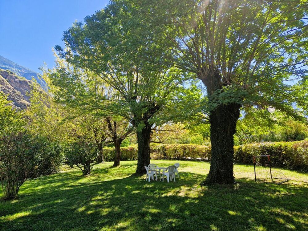 Vente Maison Maison Saint Jean De Maurienne 7 pièce(s) 119 m2 Saint jean de maurienne