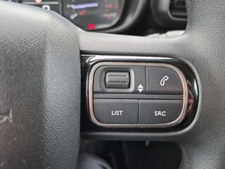 Berlingo III TAILLE M 1000KG BLUEHDI 100 S&S CLUB 2020 occasion 55800 Contrisson