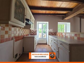 Maison à vendre 5 pièces 109 m²