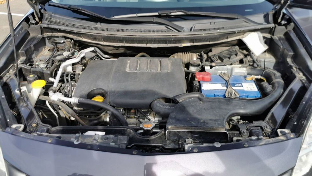 Koleos 2.0 dCi 150 EDC6 Exception - Automatique Entretien construct 2010 occasion 45320 Courtenay