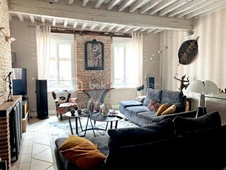  Maison à vendre 5 pièces 150 m²
