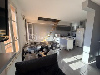 Vente Appartement NOUVEAUTÉ ! La seyne sur mer