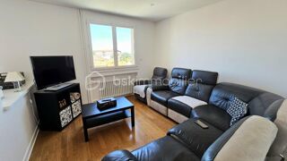  Appartement à vendre 3 pièces 91 m²