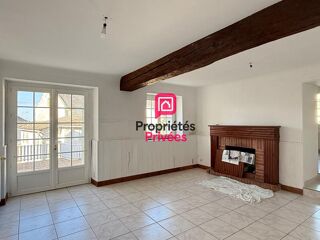  Maison à vendre 5 pièces 142 m²