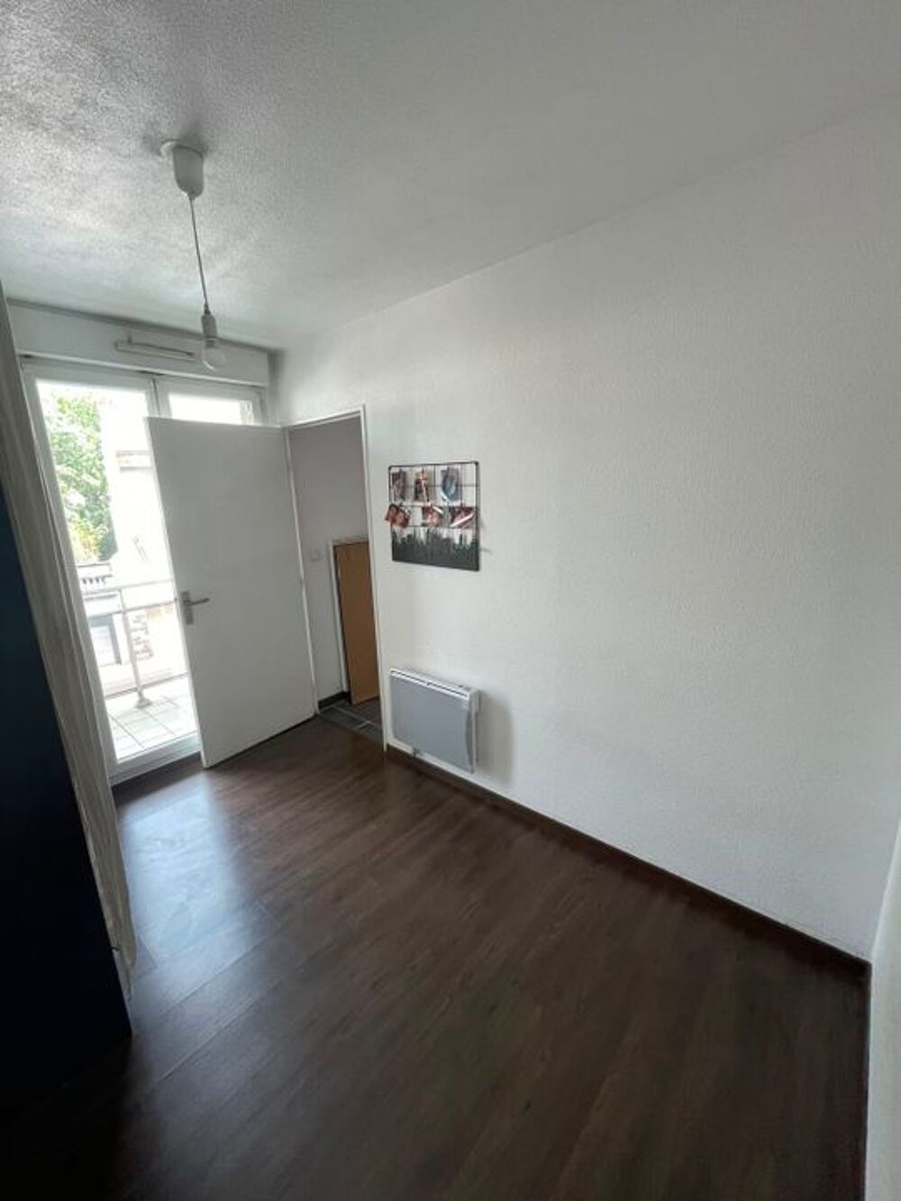 Location Appartement Appartement de 30m2 à louer sur Clermont-Ferrand Clermont ferrand