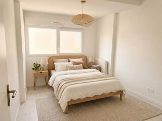  Appartement à vendre 3 pièces 61 m²