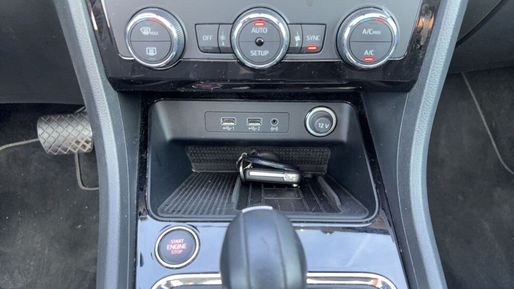 Ateca 1.5 TSI 150 DSG7 Xcellence 2020 occasion 01210 Versonnex