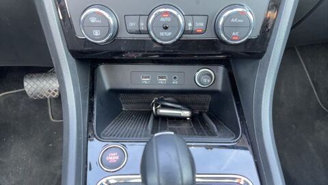 Ateca 1.5 TSI 150 DSG7 Xcellence 2020 occasion 01210 Versonnex