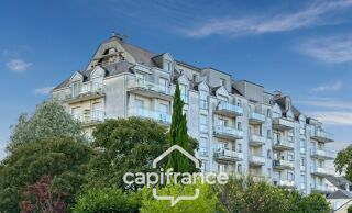  Appartement à vendre 4 pièces 98 m²