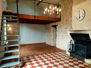 Maison à vendre 7 pièces 125 m²