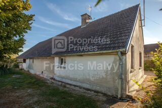  Maison à vendre 1 pièce 98 m²